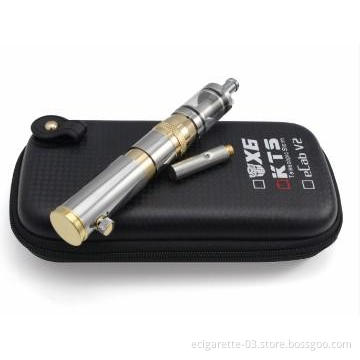 New KTS/GGTS Gold+ Chrome Mix Color